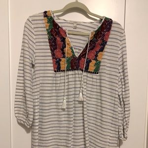 Adorable Jcrew dress